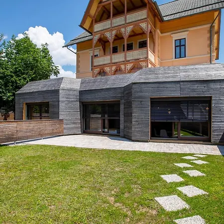 Daire Tamara Luxury *