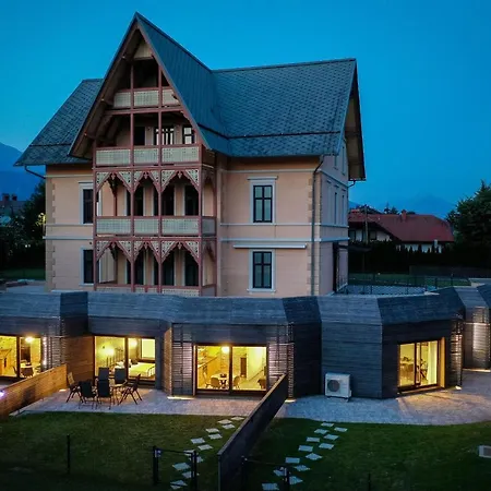 Tamara Luxury *