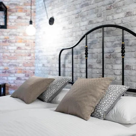 아파트 Tamara Luxury 블레드