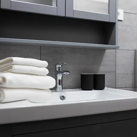 Apartment Tamara Luxury Bled