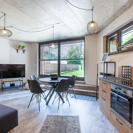 Tamara Luxury Apartment *