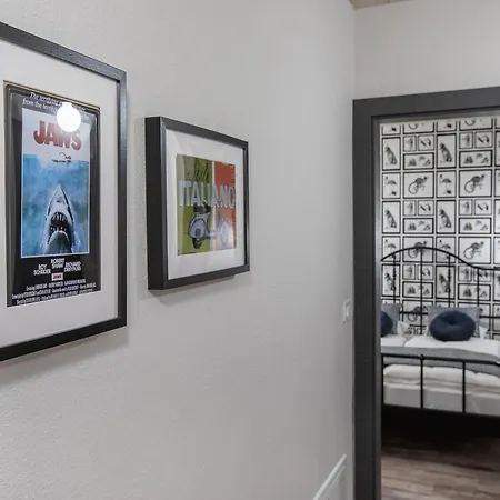 Tamara Luxury * Bled