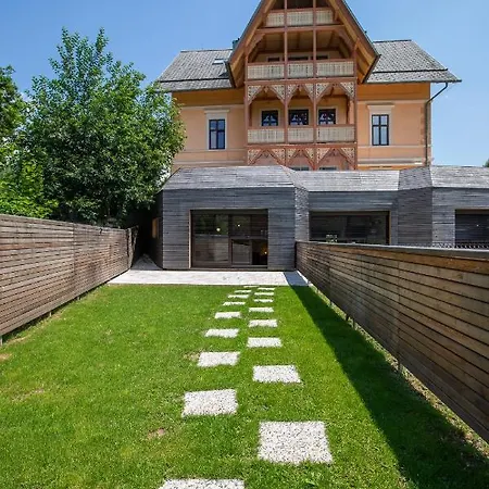 Tamara Luxury