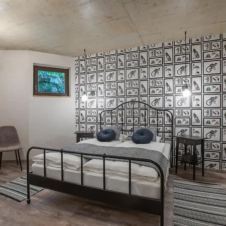 Apartment Tamara Luxury *