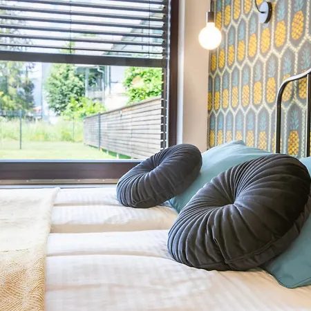 Tamara Luxury * Bled