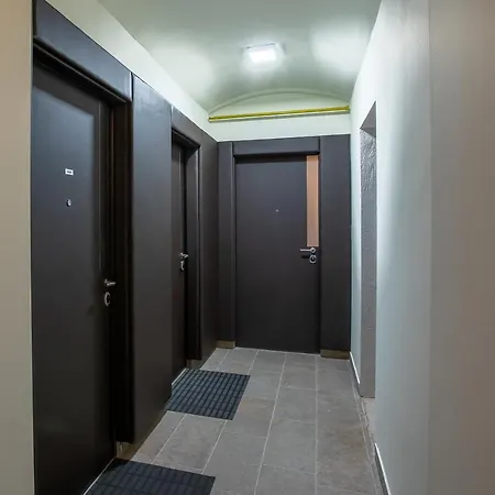 Tamara Luxury Bled