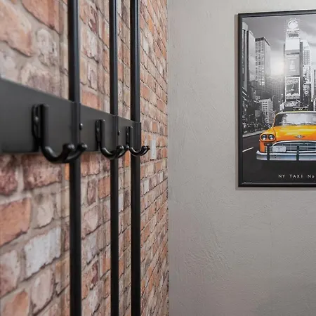 Tamara Luxury Apartment *