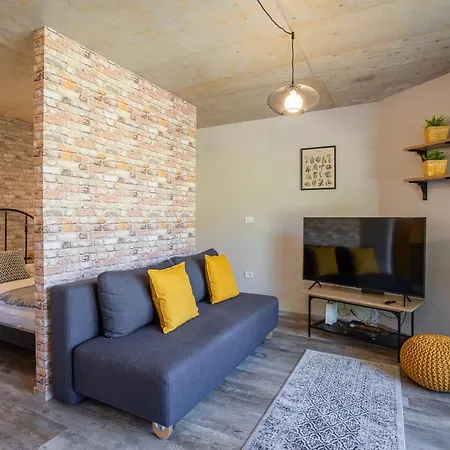 Apartment Tamara Luxury Bled