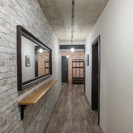 Apartment Tamara Luxury *