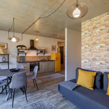 Tamara Luxury Apartment