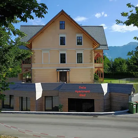 Tamara Luxury