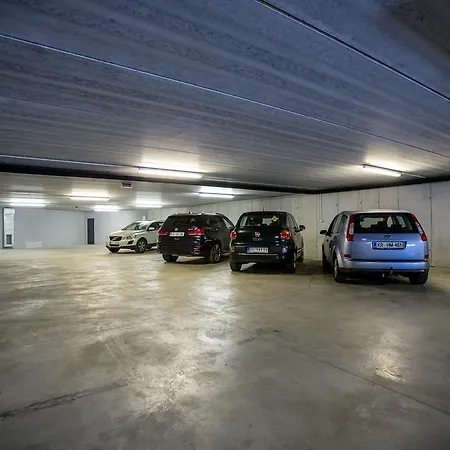 아파트 Tamara Luxury 블레드