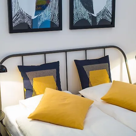 Apartment Tamara Luxury