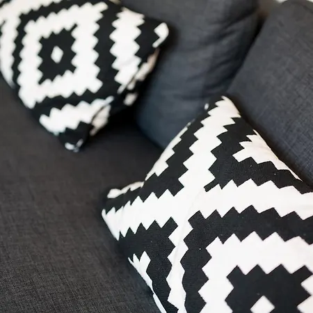 아파트 Tamara Luxury *