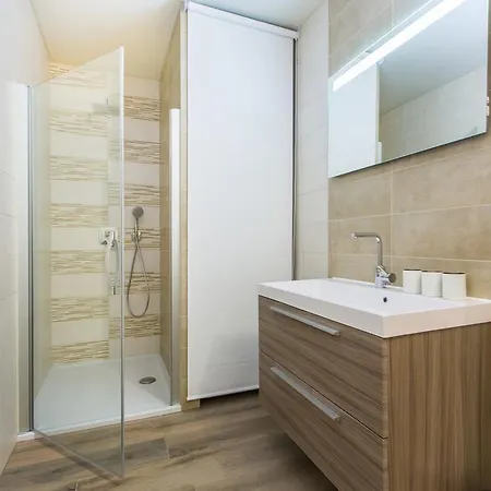 Tamara Luxury Bled