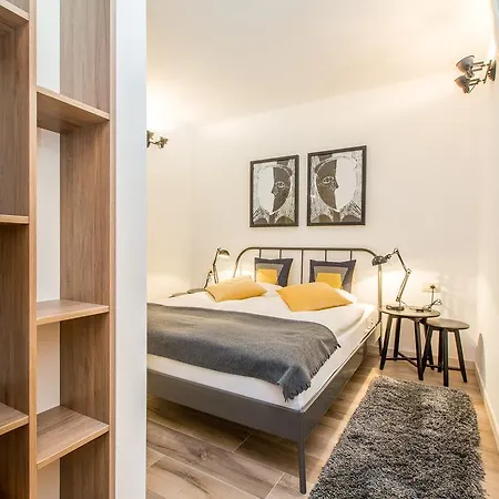 Tamara Luxury Apartment Bled