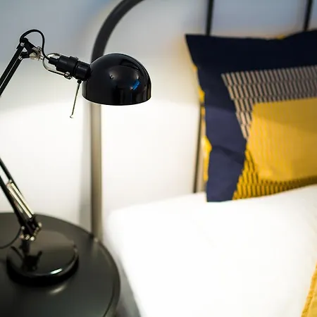 Tamara Luxury 아파트 *