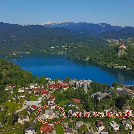 Apartment Tamara Luxury