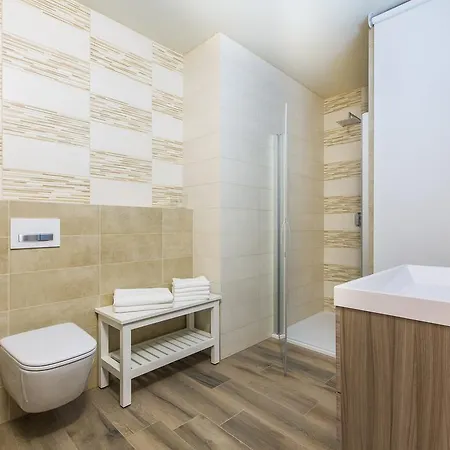 아파트 Tamara Luxury *