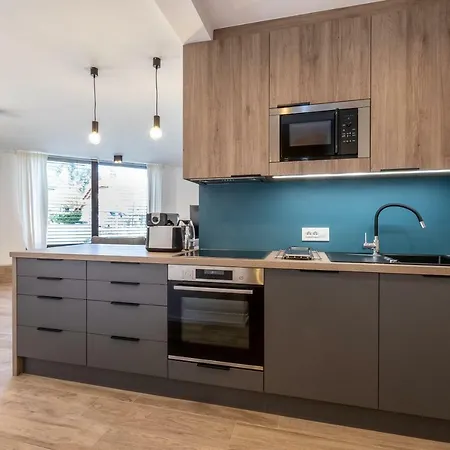 Tamara Luxury 블레드