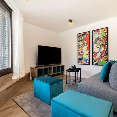 Tamara Luxury * Bled