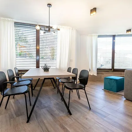 Tamara Luxury Apartment *