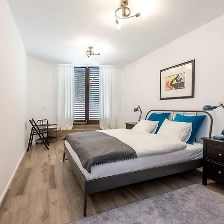 Tamara Luxury * 블레드