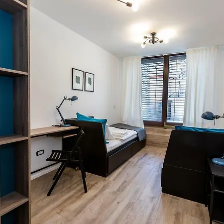 Apartment Tamara Luxury Bled