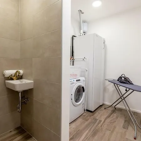 아파트 Tamara Luxury 블레드