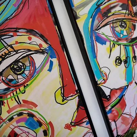 Apartment Tamara Luxury