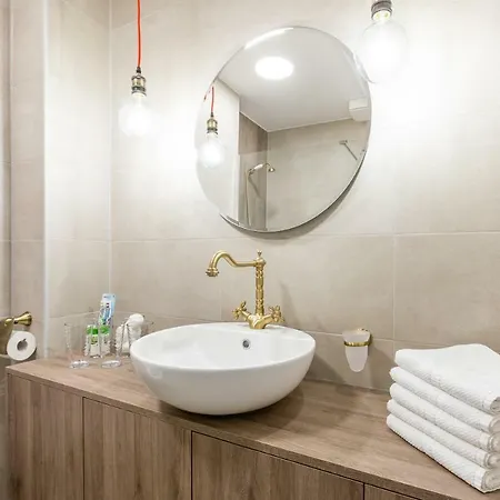 Tamara Luxury 아파트