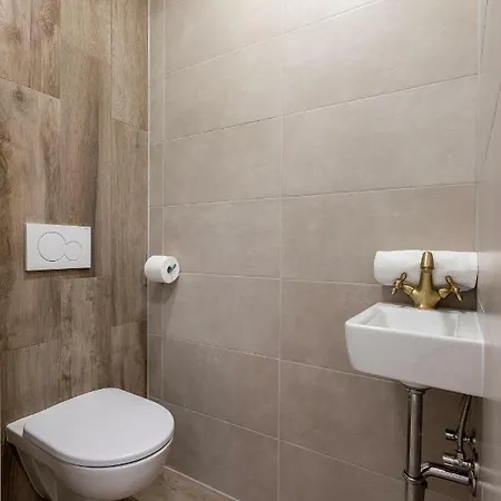 아파트 Tamara Luxury *