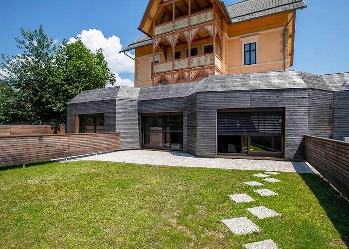 Apartment Tamara Luxury *