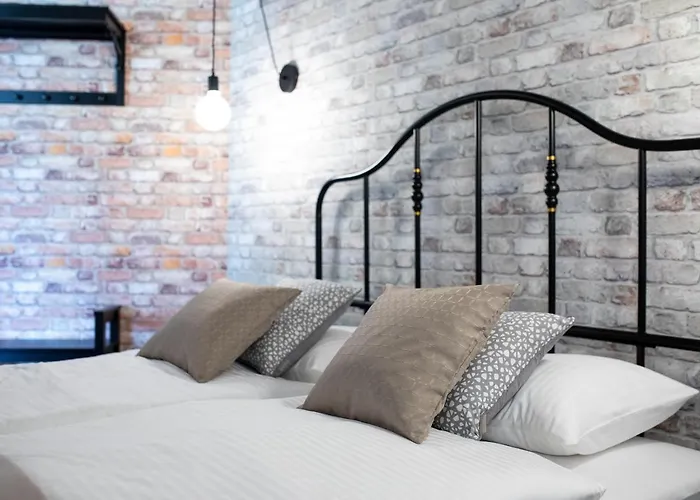 Apartment Tamara Luxury Bled