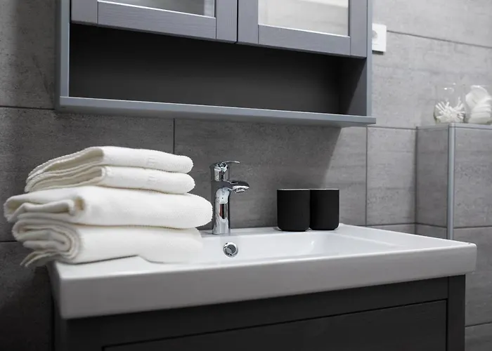 Apartment Tamara Luxury Bled