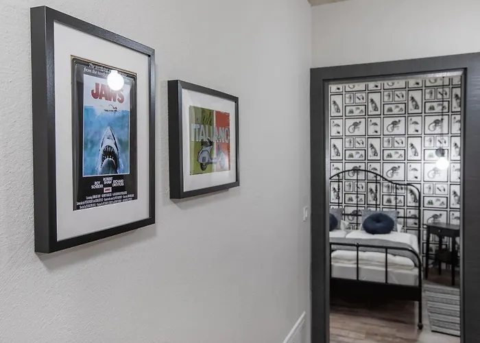 Tamara Luxury * Bled