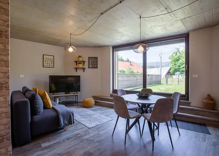 Apartment Tamara Luxury *