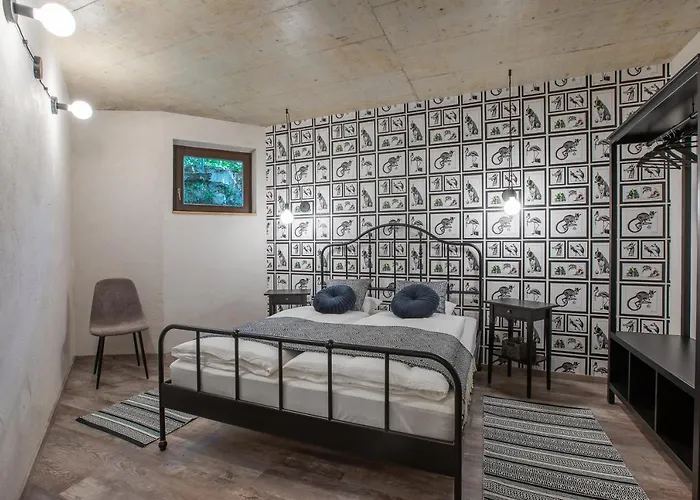 Apartment Tamara Luxury *