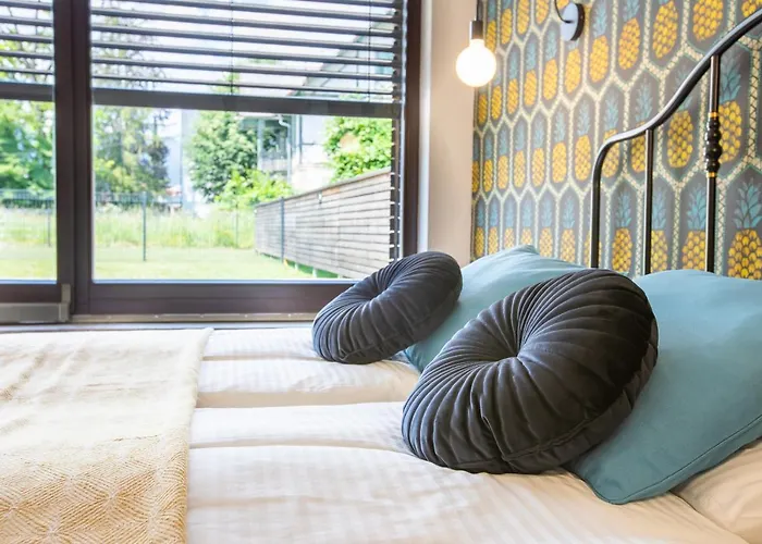 Tamara Luxury * Bled