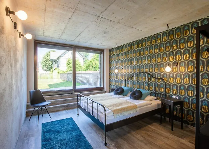 Tamara Luxury Apartment