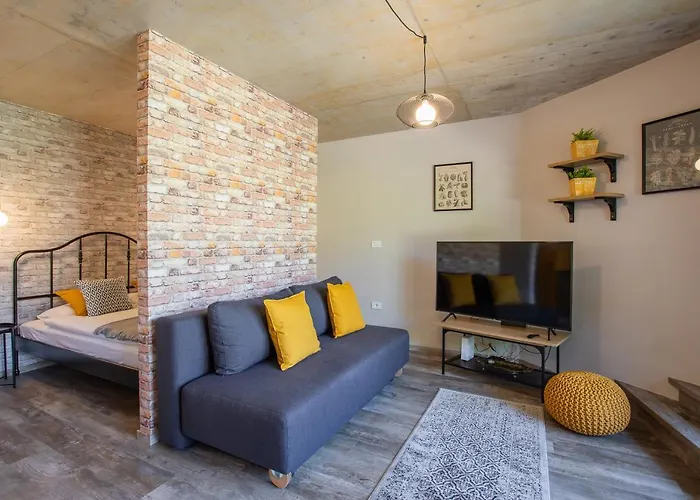 Apartment Tamara Luxury Bled