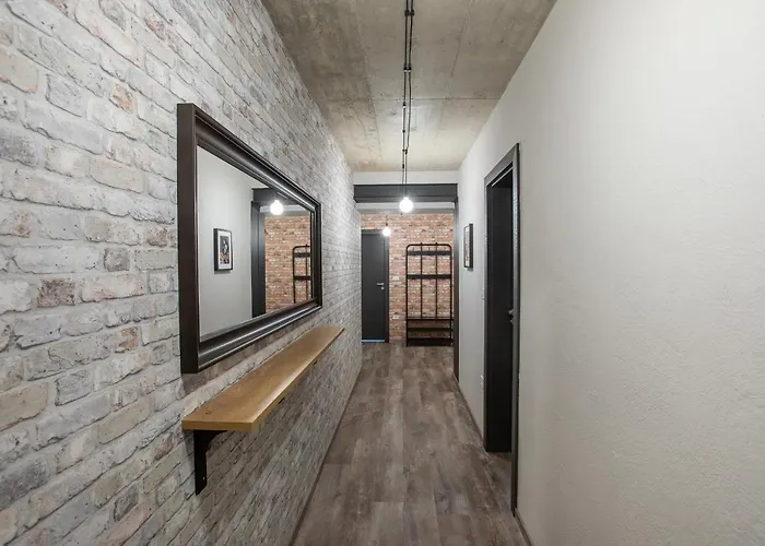 Apartment Tamara Luxury *