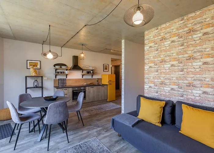 Tamara Luxury Apartment