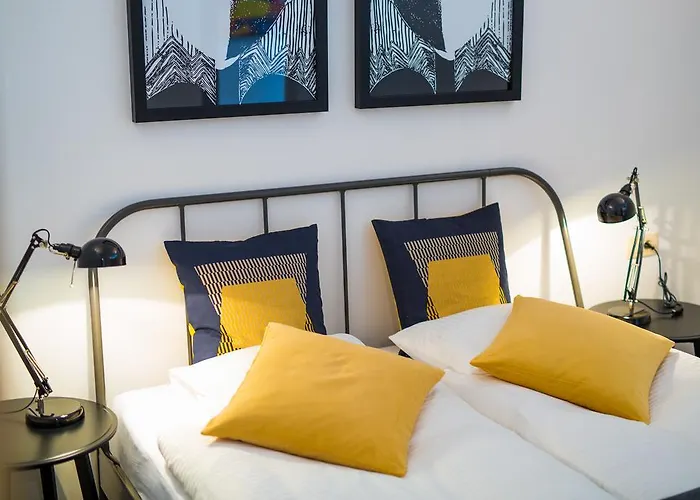 Apartment Tamara Luxury