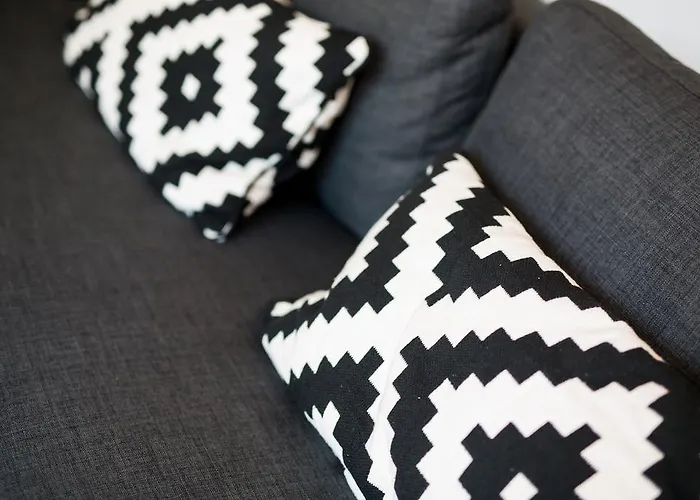 Apartment Tamara Luxury *