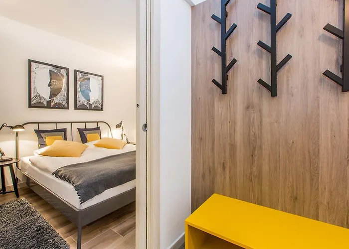 Tamara Luxury Apartment