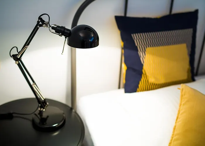 Tamara Luxury Apartment *