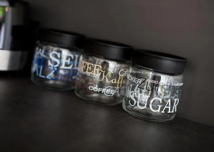 Tamara Luxury Apartment *