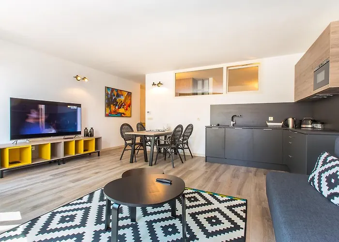 Tamara Luxury * Bled