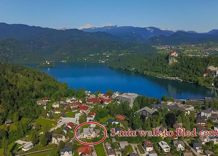 Apartment Tamara Luxury